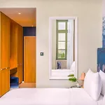 Kimpton Bem By Ihg Budapest