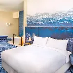 Kimpton Bem By Ihg 5* Budapest