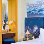 Hotel Kimpton Bem By Ihg 5*