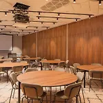 Hotel Kimpton Bem By Ihg Budapest