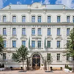 Kimpton Bem By Ihg Hotel Budapest