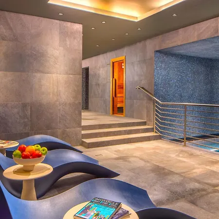 Kimpton Bem By Ihg 5* Βουδαπέστη