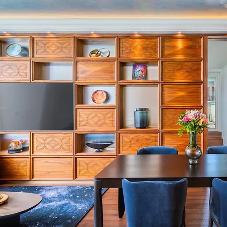Kimpton Bem By Ihg 5*