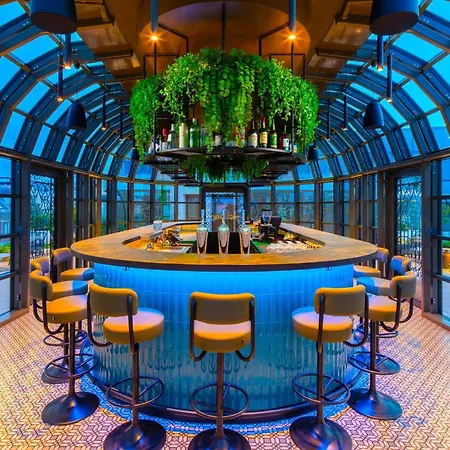 Kimpton Bem By Ihg Ξενοδοχείο Βουδαπέστη