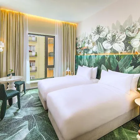 Szálloda Kimpton Bem By Ihg