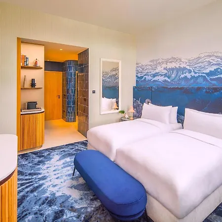 Kimpton Bem By Ihg Ξενοδοχείο Βουδαπέστη