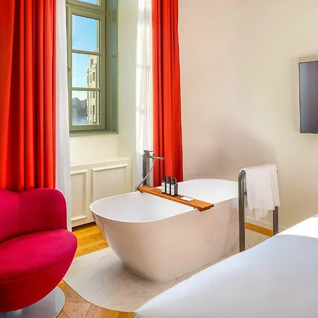 Kimpton Bem By Ihg Szálloda