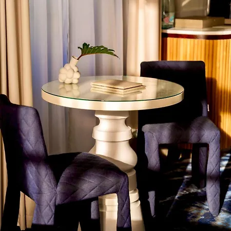 Kimpton Bem By Ihg Βουδαπέστη