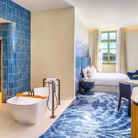 Kimpton Bem By Ihg 5* Budapest