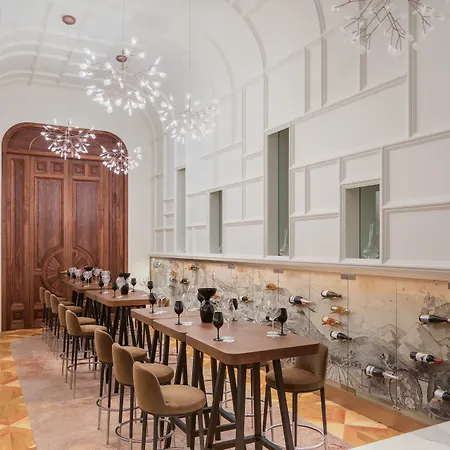 Ξενοδοχείο Kimpton Bem By Ihg 5*