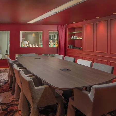 Kimpton Bem By Ihg 5* Budapest