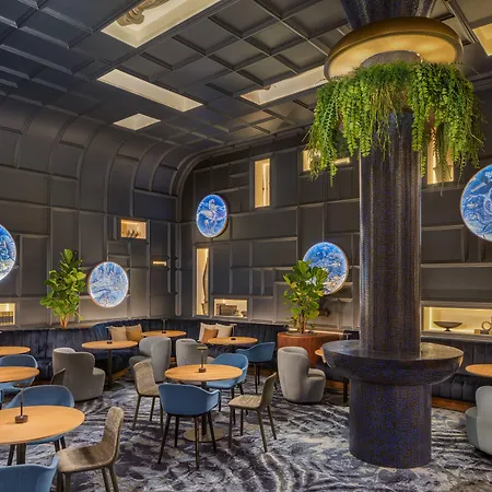 Kimpton Bem By Ihg Szálloda 5*