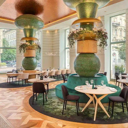 Kimpton Bem By Ihg 5* Budapest