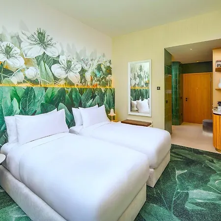 Kimpton Bem By Ihg 5* Budapest