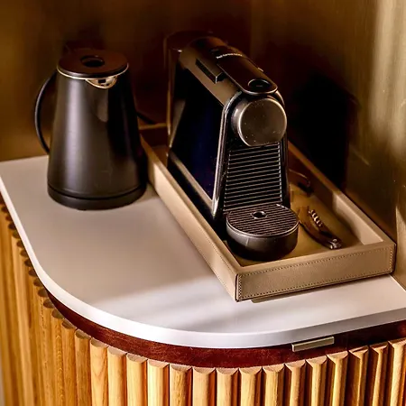 Kimpton Bem By Ihg 5* Budapest