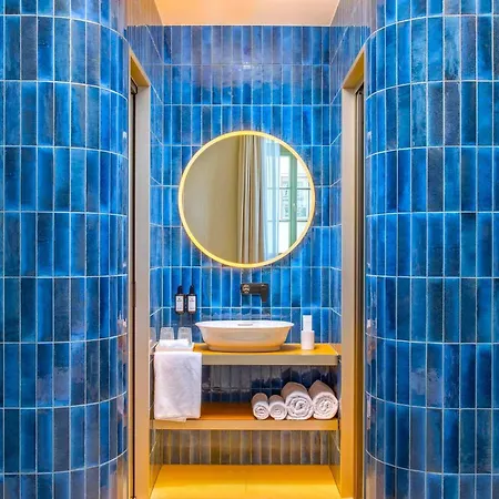 Kimpton Bem By Ihg Szálloda 5*