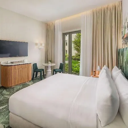 Kimpton Bem By Ihg 5*