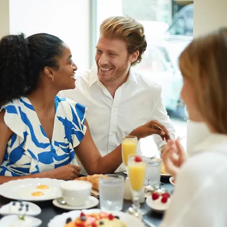 Отель Kimpton Bem By Ihg Будапешт