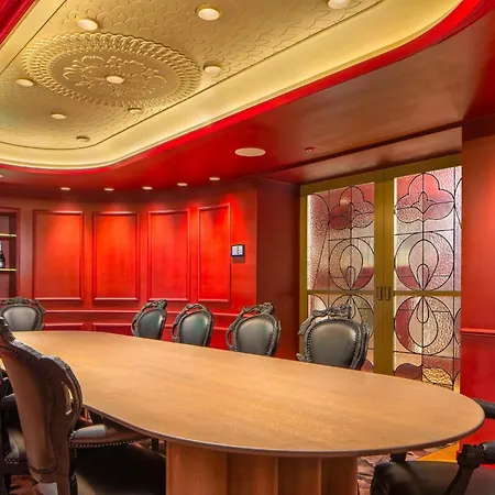 Kimpton Bem By Ihg 5*