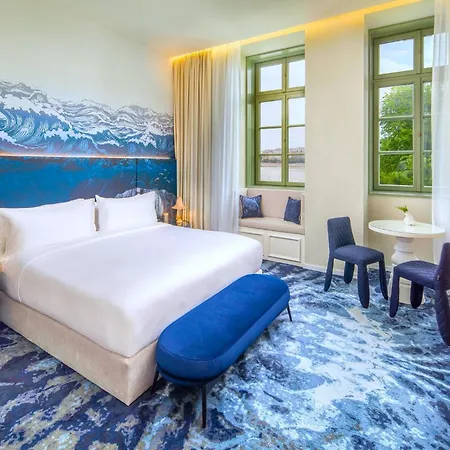 Kimpton Bem By Ihg Отель 5*