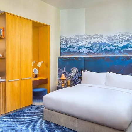 Отель Kimpton Bem By Ihg