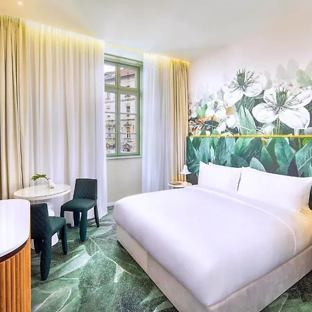 Отель Kimpton Bem By Ihg