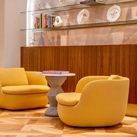 Kimpton Bem By Ihg 5*