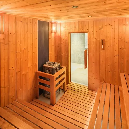 Kimpton Bem By Ihg Отель