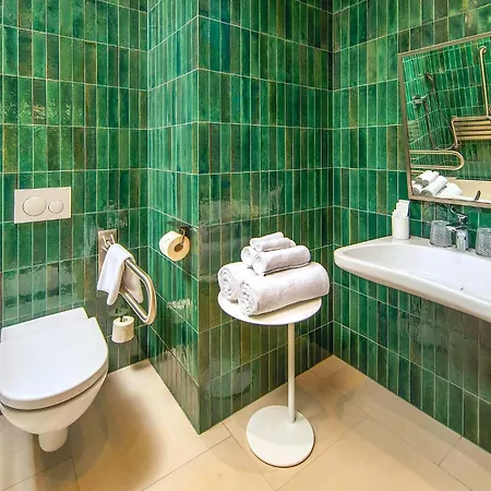 Kimpton Bem By Ihg Будапешт