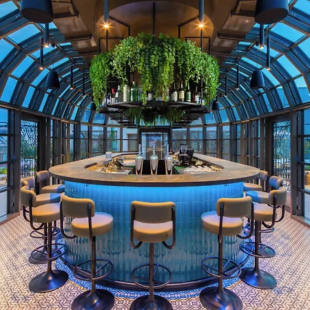 Kimpton Bem By Ihg Отель