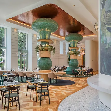 Kimpton Bem By Ihg Отель 5*