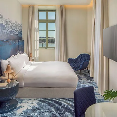 Kimpton Bem By Ihg Отель