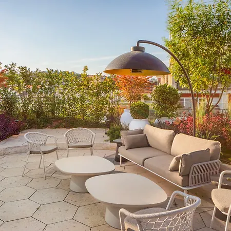 Kimpton Bem By Ihg Отель