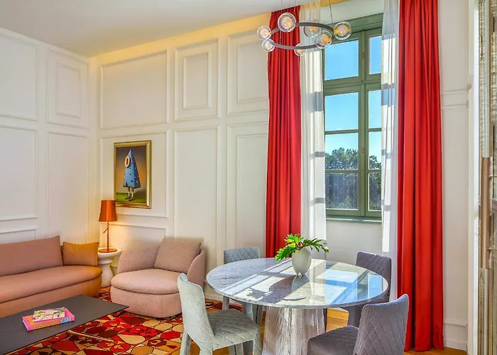 Kimpton Bem By Ihg 5*