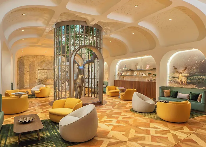 Kimpton Bem By Ihg 5*