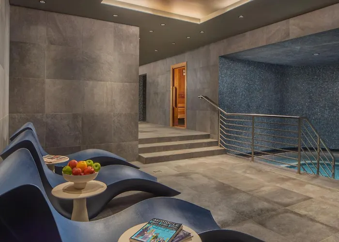 Kimpton Bem By Ihg Hotel 5*