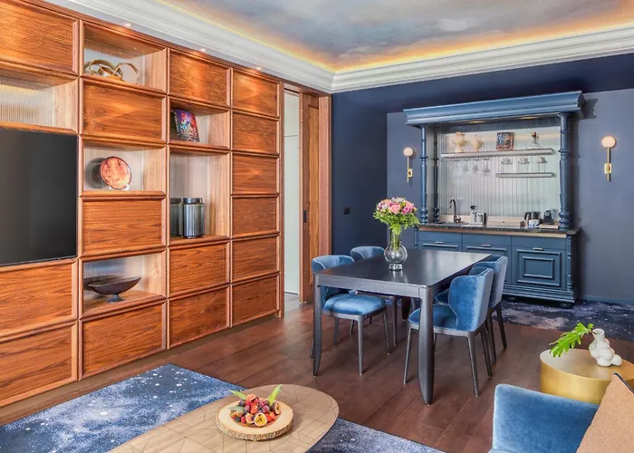 Kimpton Bem By Ihg Budapest