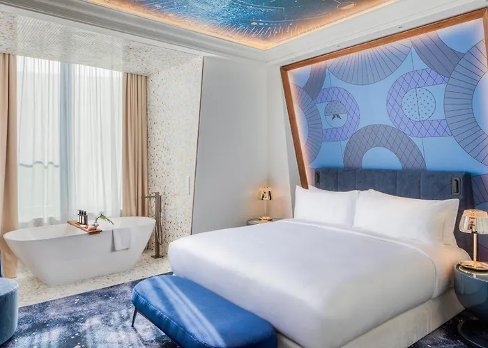 Kimpton Bem By Ihg Hotel Budapest