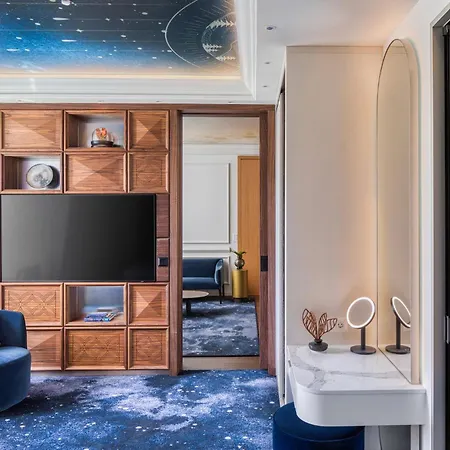 Hotel Kimpton Bem By Ihg Boedapest