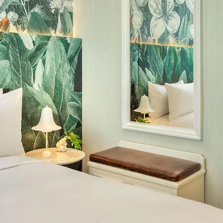 Kimpton Bem By Ihg 5* Boedapest