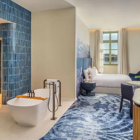Hotel Kimpton Bem By Ihg Boedapest