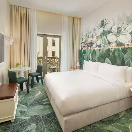 Kimpton Bem By Ihg Boedapest