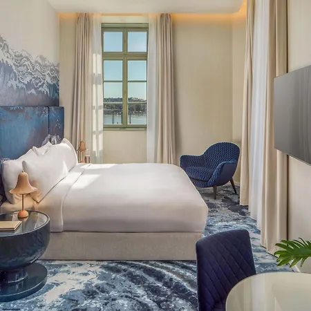 Kimpton Bem By Ihg 5* Boedapest