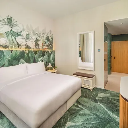 Kimpton Bem By Ihg Hotel Boedapest