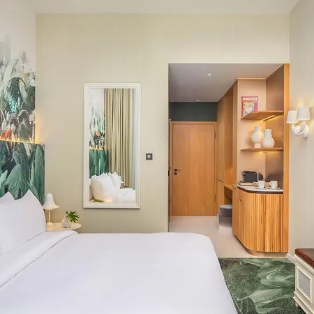 Kimpton Bem By Ihg Boedapest