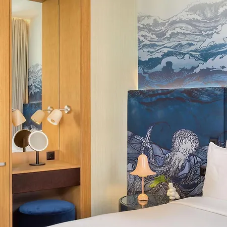 Kimpton Bem By Ihg 5* Budapest