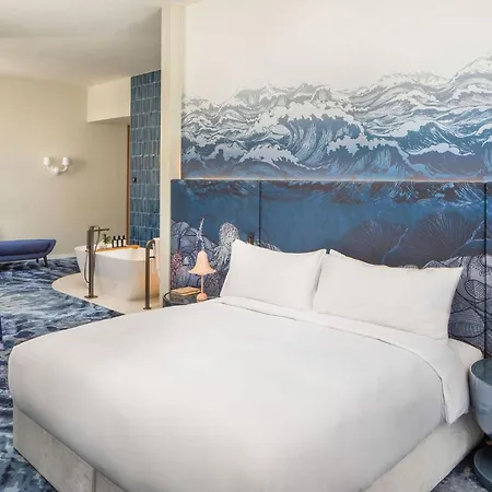 Hotel Kimpton Bem By Ihg Budapest