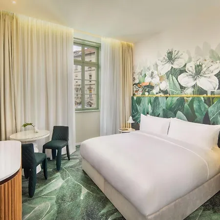 Hotel Kimpton Bem By Ihg Boedapest