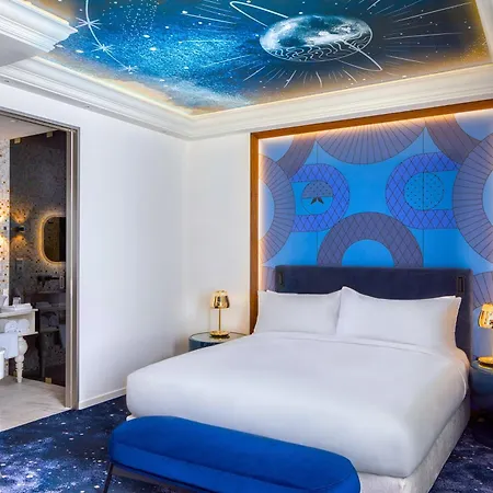 Kimpton Bem By Ihg 5* Budapest