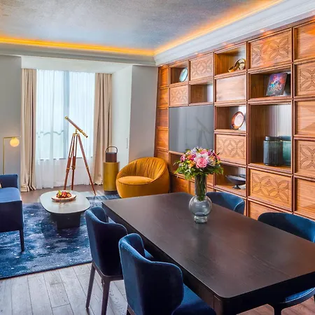 Szálloda Kimpton Bem By Ihg 5*